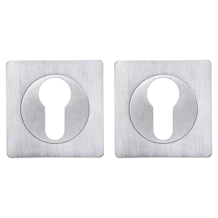 Накладка под цилиндр Ajax ET JK SSC-16 43405