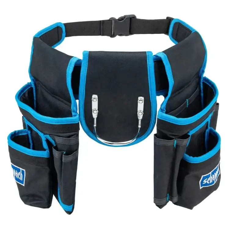 Поясная сумка Scheppach Sch-90240 (62306)