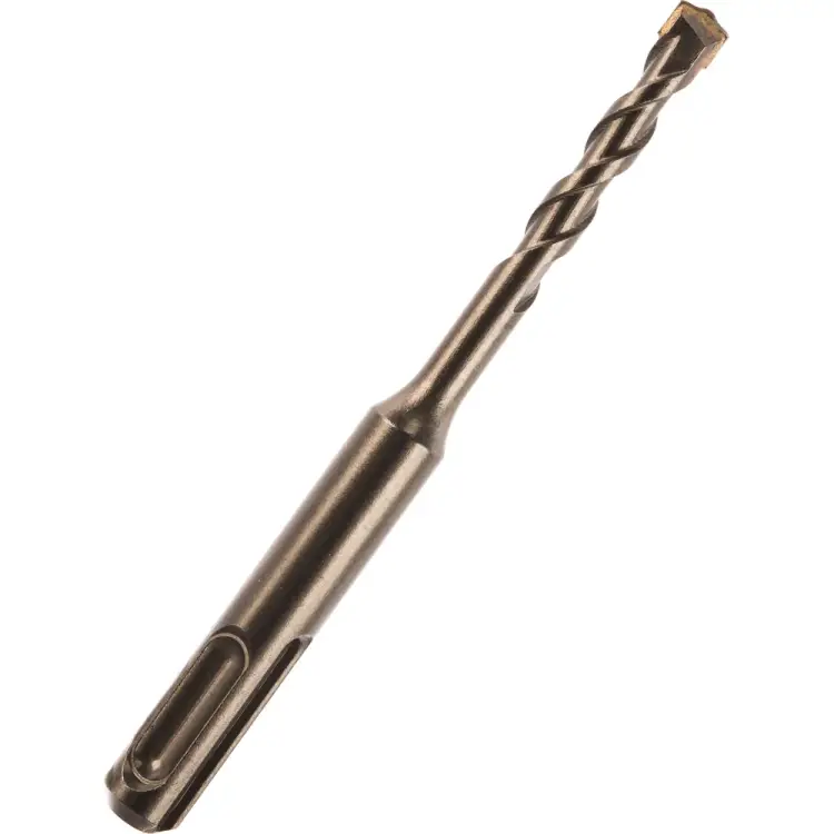 Бур sds-plus по бетону ПРАКТИКА Профи 911-192