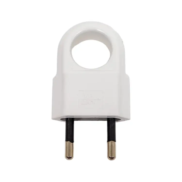 Вилка TDM ELECTRIC SQ1806-0189