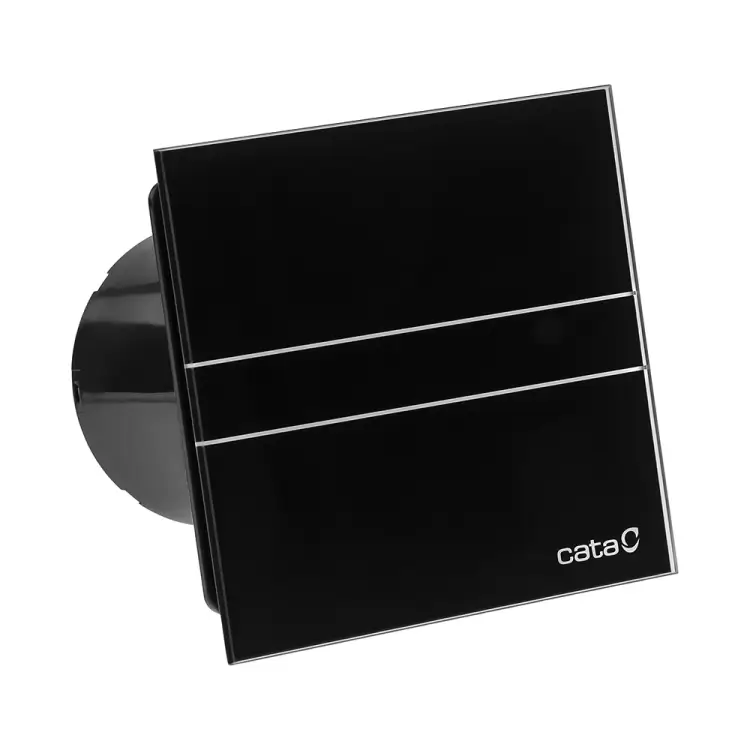 Вентилятор CATA E-120 G BK 8422248359290
