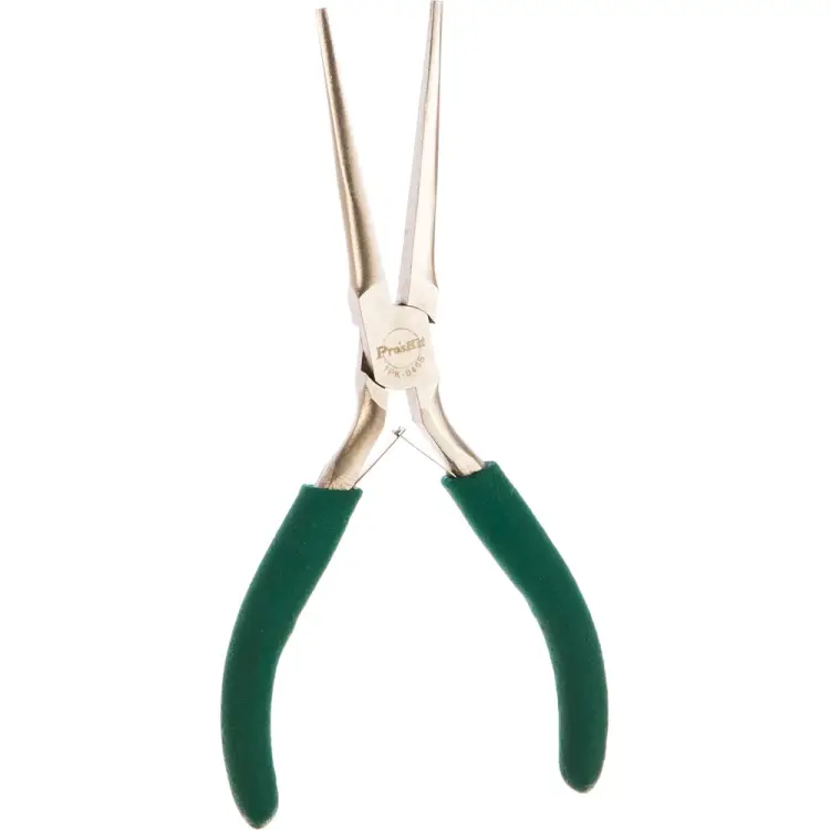 Узкогубцы Pro'sKit 1PK-046S 00160597 Узкогубцы Pro'sKit 1PK-046S 00160597
