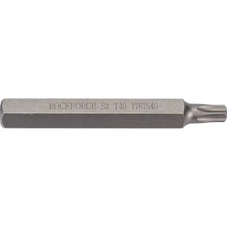 Бита Rockforce RF-1767540(1044) Бита Rockforce RF-1767540(1044)
