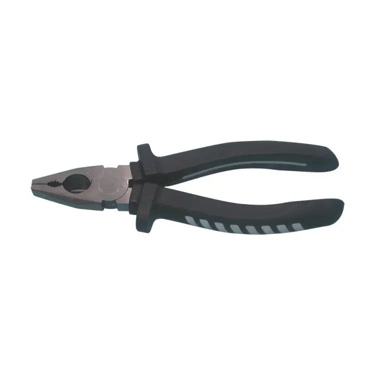 Пассатижи GeeTee 17-0116-5