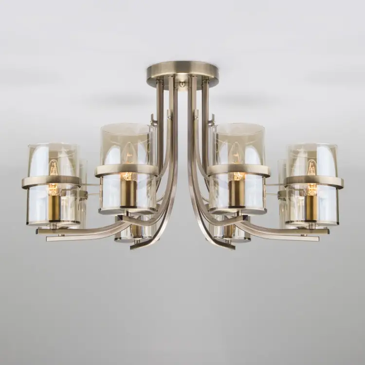 Подвесной светильник Eurosvet 60085 8 a043712