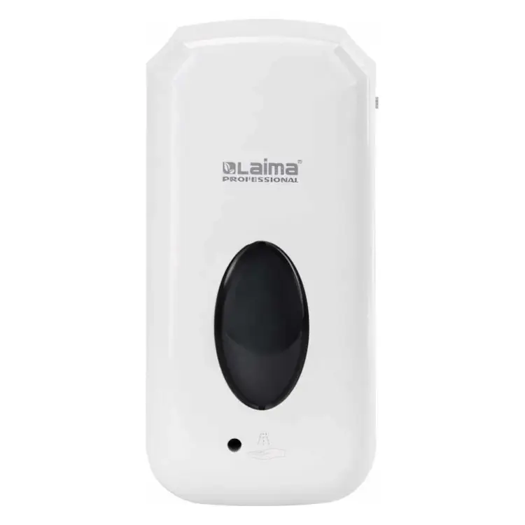 Сенсорный диспенсер для жидкого антисептика LAIMA CLASSIC 607319