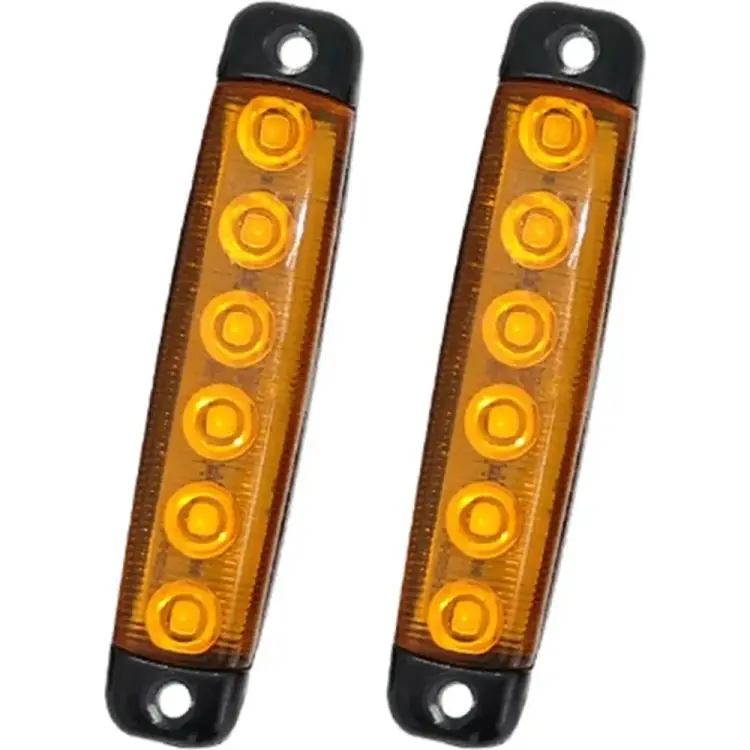 Стоп-сигнал Вымпел 5323