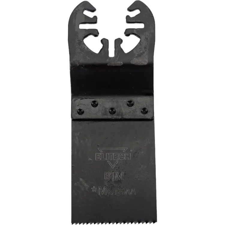 Насадка для мультитул Elitech 1820.005200