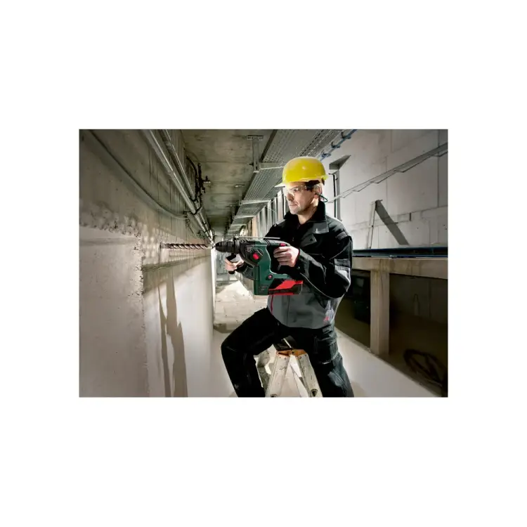 Бур sds-plus по бетону для перфоратора Strong квадро СTC-040006110