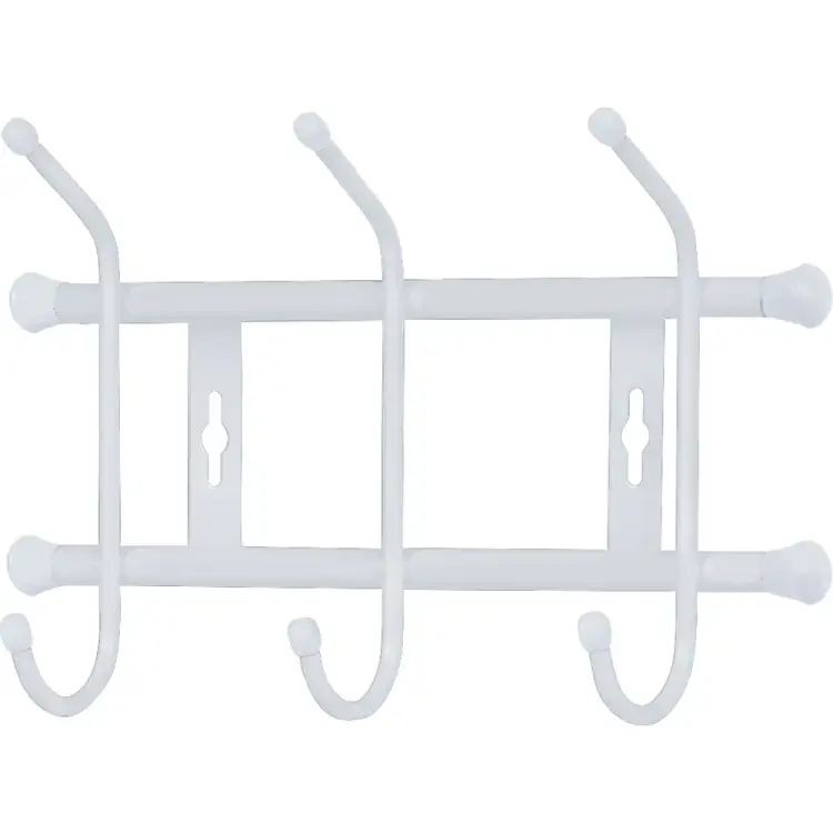 Настенная вешалка Nika ВН3/МС