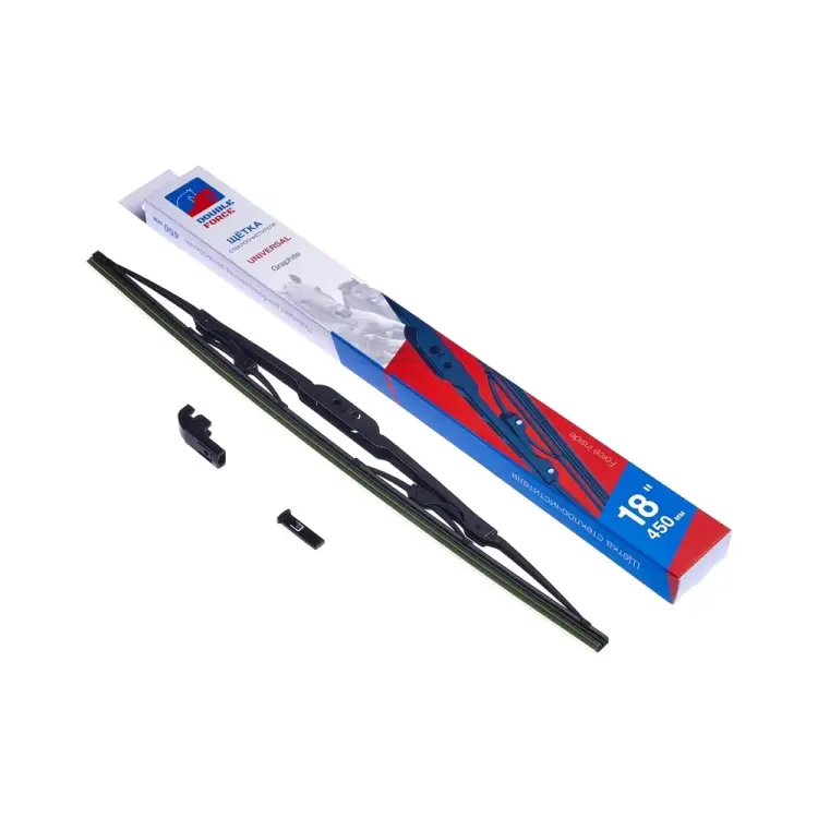 Щетка стеклоочистителя Double Force 1714049