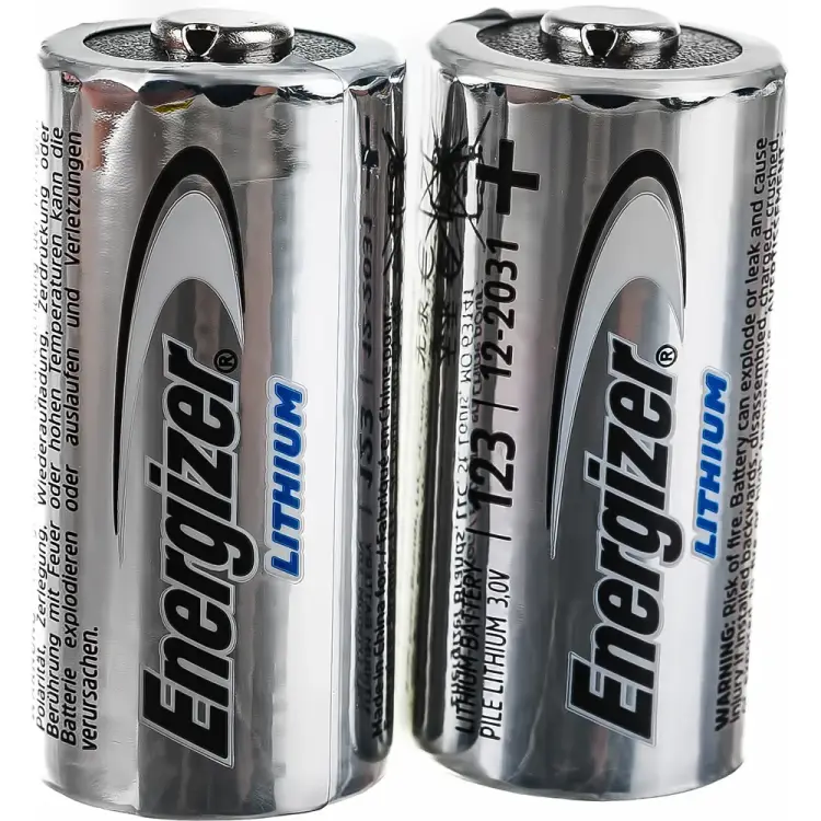 Комплект батарей АвтоФон 2307