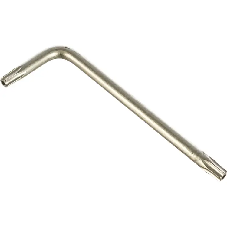 Г-образный ключ JTC T-15H 1/10-71415