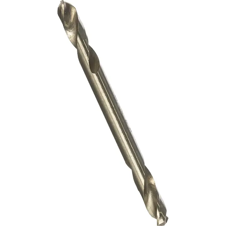 Двухсторонние сверла по металлу РОСОМАХА 700048