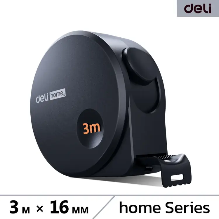 Рулетка DELI Home Series HT8316 104618