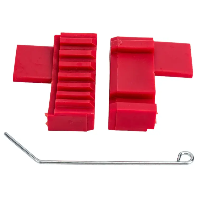 Набор фиксаторов зубчатых колес распредвала и плунжера VERTUL VR50119