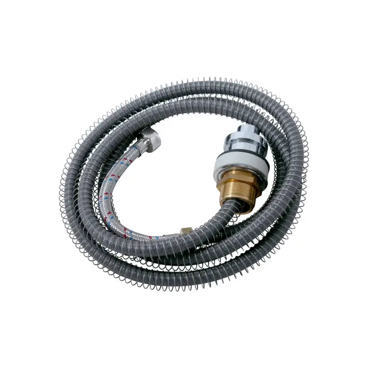 Душевой шланг RavSlezak MD0023