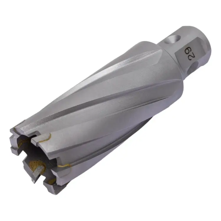 Кольцевое сверло EUROBOOR HMLU.290