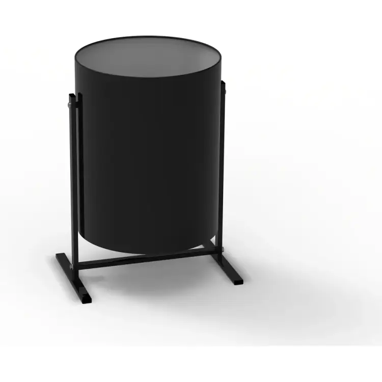 Разборная урна ТИТАН МЕТА УРТ-25 4670026243680