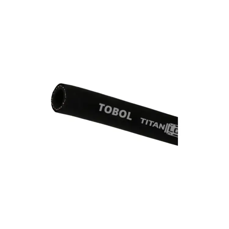 Маслобензостойкий напорный рукав TITAN LOCK TOBOL TL020TB_40 Маслобензостойкий напорный рукав TITAN LOCK TOBOL TL020TB_40