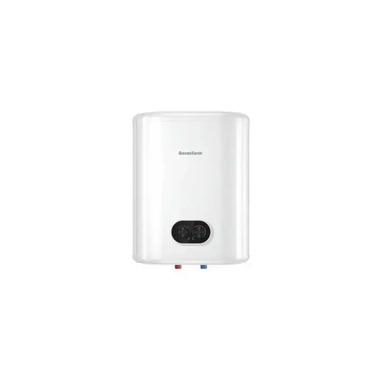 Аккумуляционный электрический водонагреватель Garanterm Flat 30 V ЭдЭБ01585