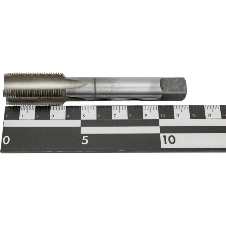 Машинно-ручной метчик ООО "ТМТ ГРУПП" 54645