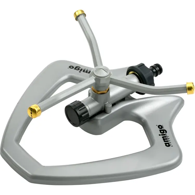 Круговой дождеватель AMIGO 79667 Круговой дождеватель AMIGO 79667