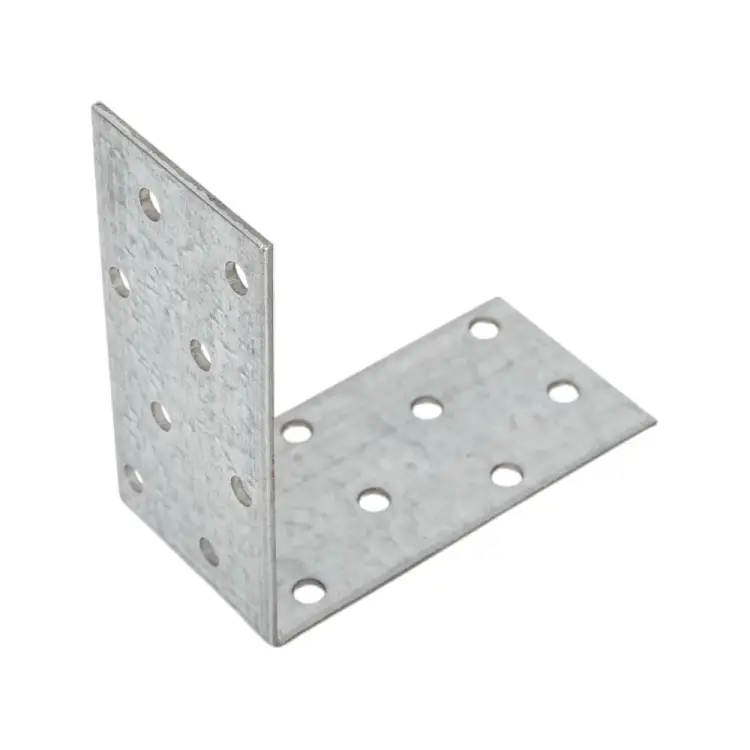 Крепежный уголок НАКРЕПКО 012110