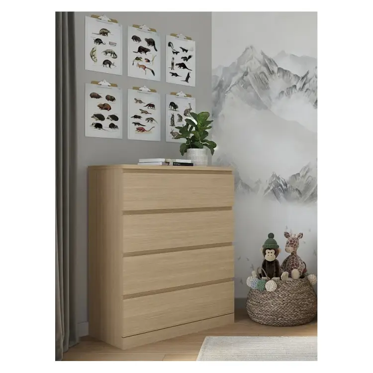 Комод Гуд ЛАКК варма S00258 Комод Гуд ЛАКК варма S00258