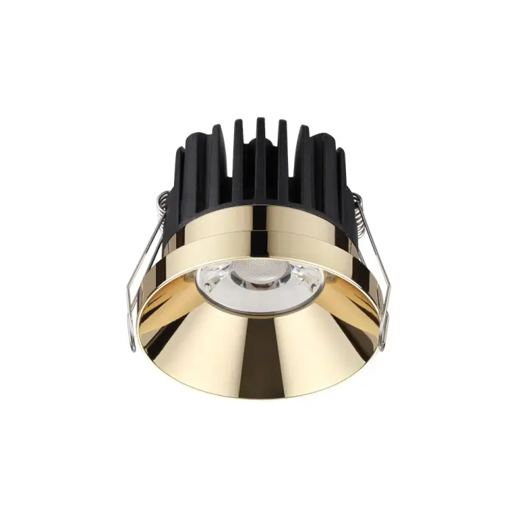 Встраиваемый светодиодный светильник Novotech METIS 357909