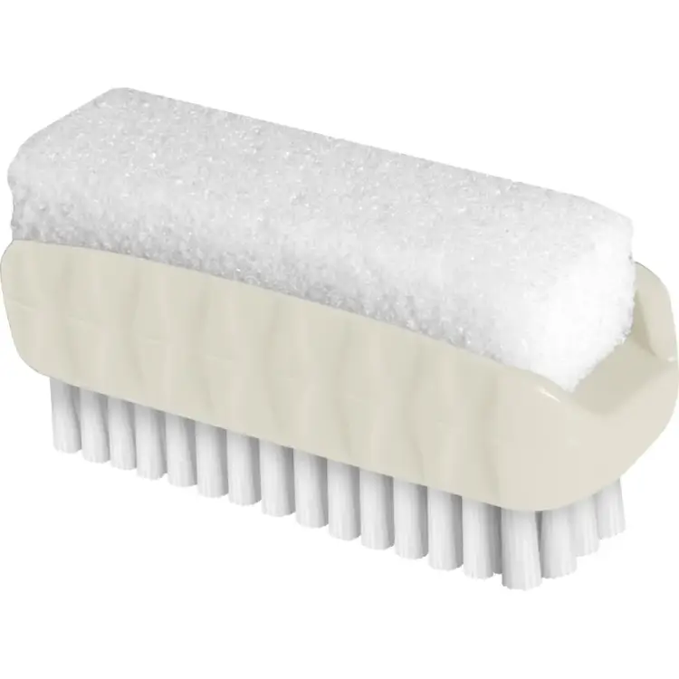 Двусторонняя щетка для рук YORK 040060