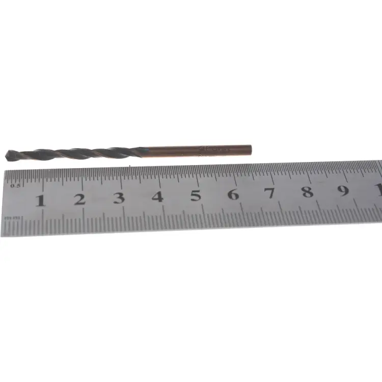 Сверло по металлу ООО "ТМТ ГРУПП" 41281