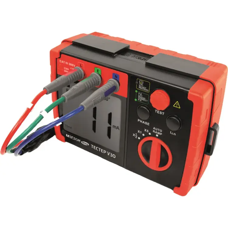 Тестер узо МЕГЕОН к0000038164