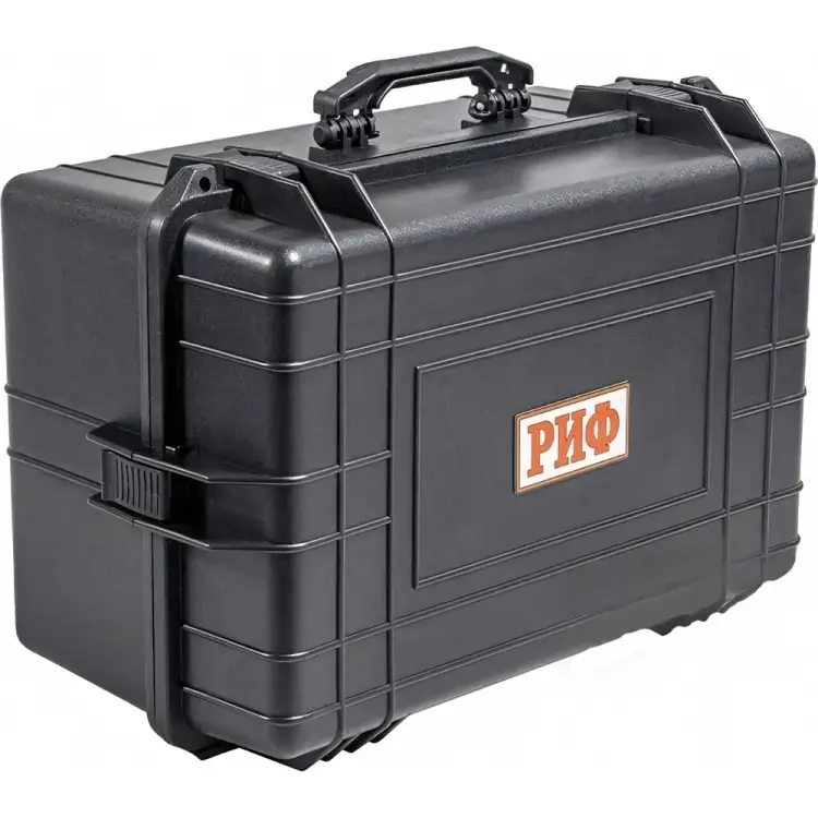 Ударопрочный защитный кейс РИФ WR-50