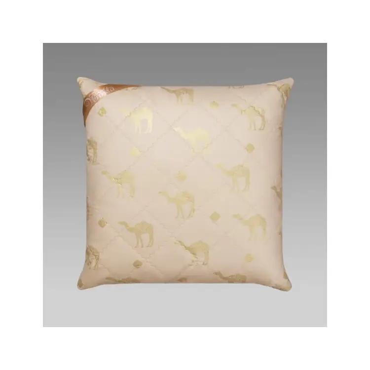 Подушка Verossa Золотой верблюд 170920