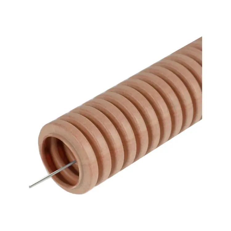 Легкая гофрированная труба пвх Промрукав 350 Н PR01.0100 Легкая гофрированная труба пвх Промрукав 350 Н PR01.0100