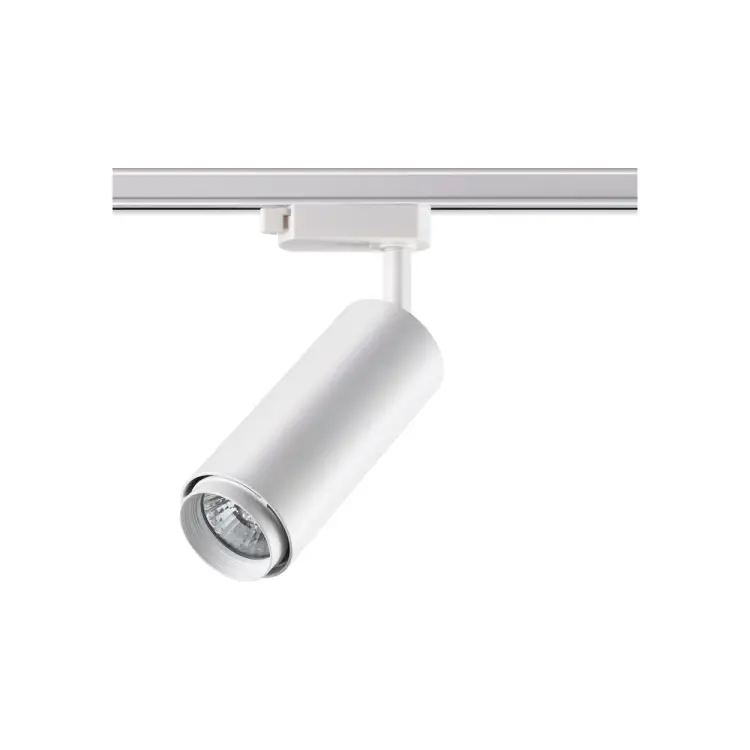 Трековый светильник Novotech PIPE 370415