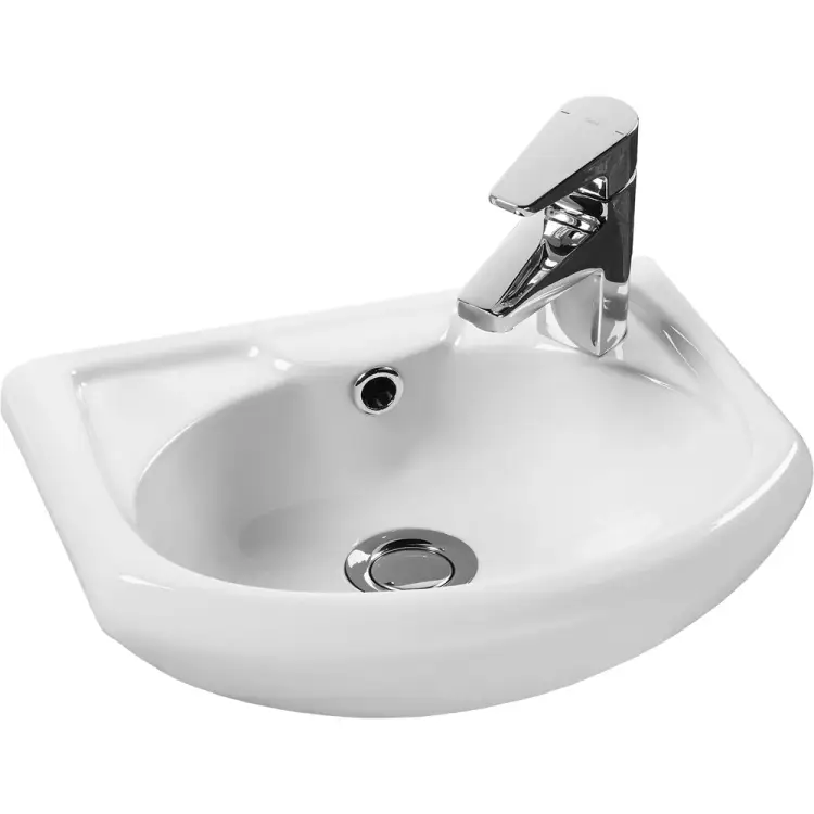 Мебельная раковина Santek АЗОВ 1.WH11.0.254 00000049571