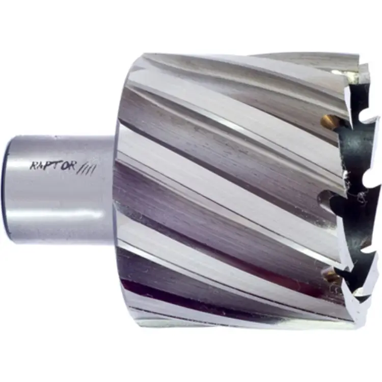 Корончатое сверло по металлу Rotabroach RAP 320 КБ006146