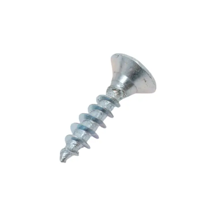 Саморез шуц Госкреп 4,5х20, 200 шт.) КР.020635