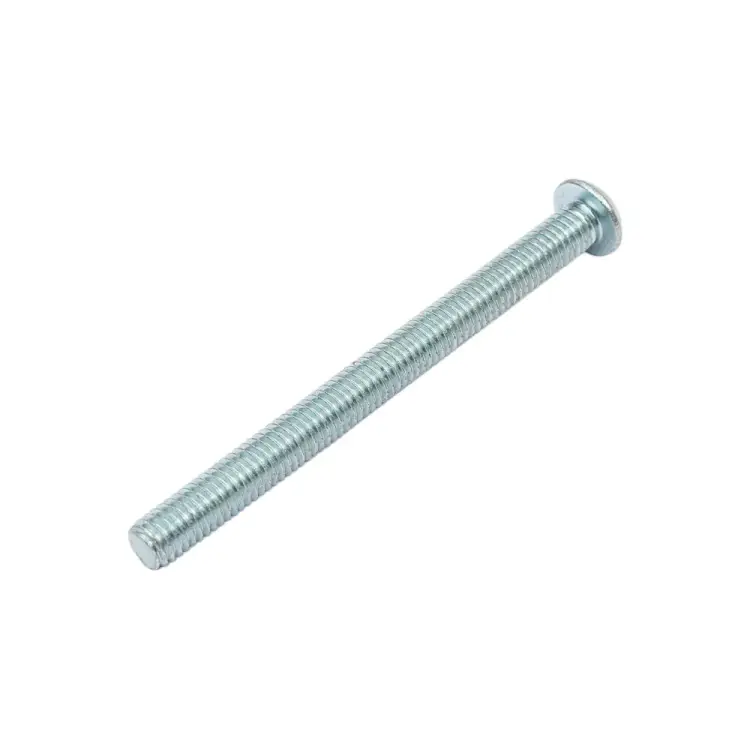 Оцинкованный винт ЦКИ М6x70 25 шт. 57903