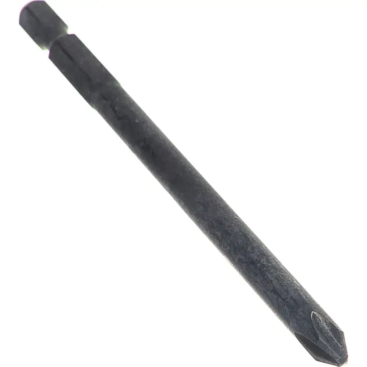 Торцевая вставка бита для шуруповерта KING TONY 711002P