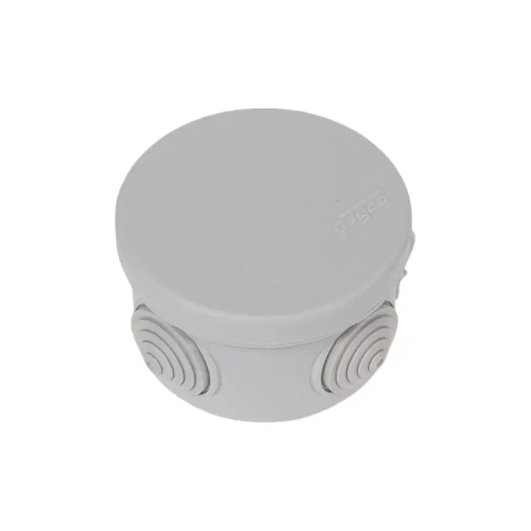 Распределительная коробка Рувинил 67020