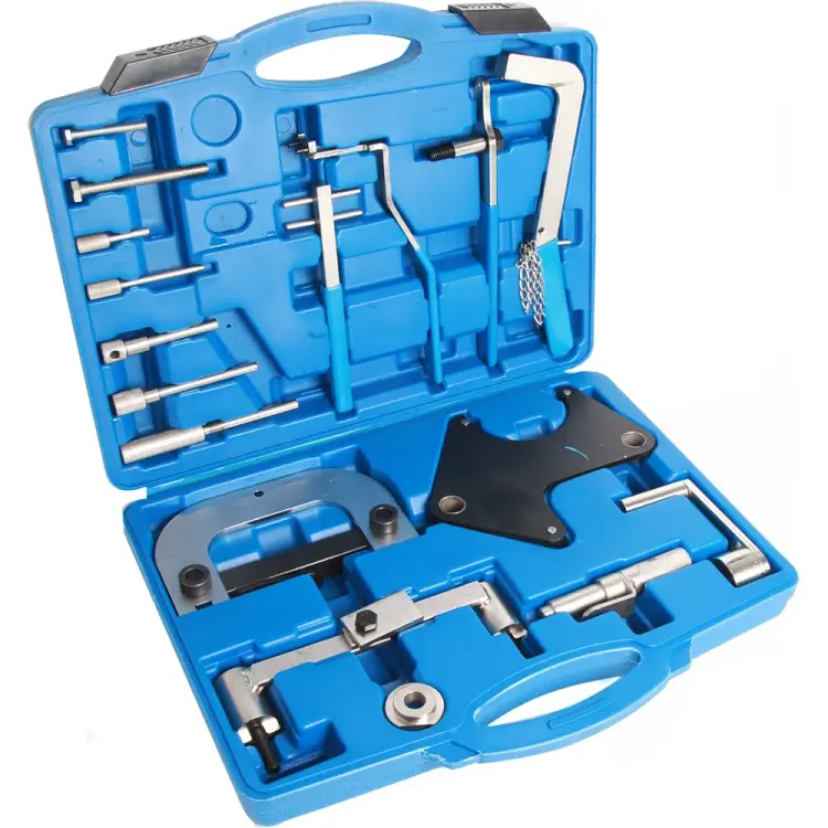 Инструмент для Renault Car-tool CT-1268