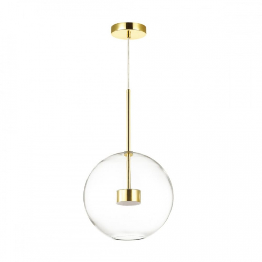 Подвес ODEON LIGHT BUBBLES