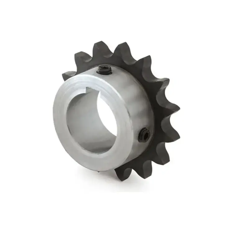 Звездочка для цепи ISKRA 09SB016