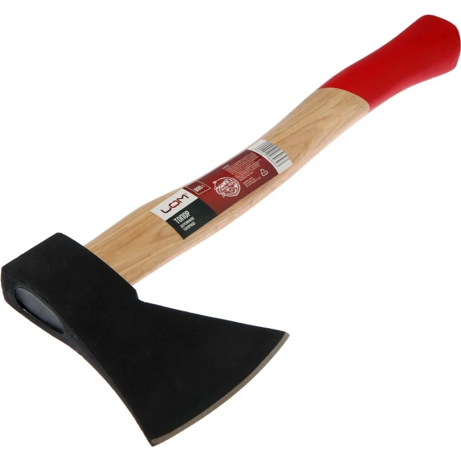 Топор ЛОМ 2446464