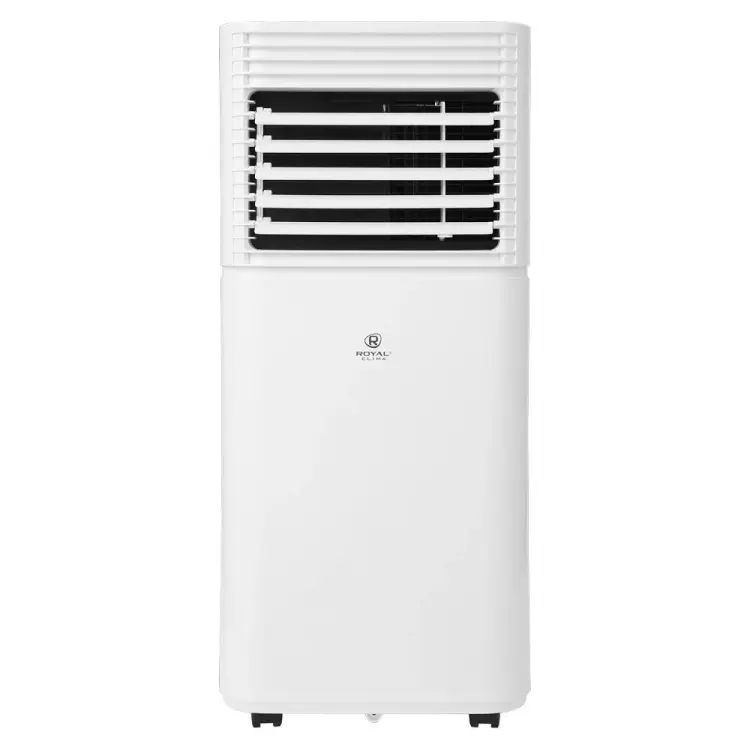 Мобильный кондиционер Royal Clima CUBO RM-CU30HH-E RM-CU30HH-E