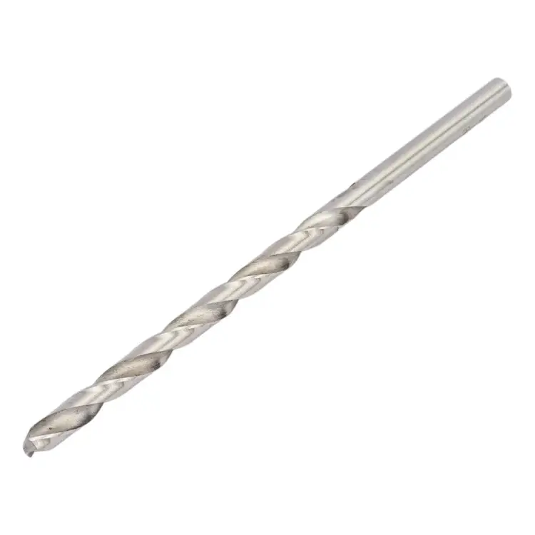 Удлиненное сверло по металлу TOOLAS 3203