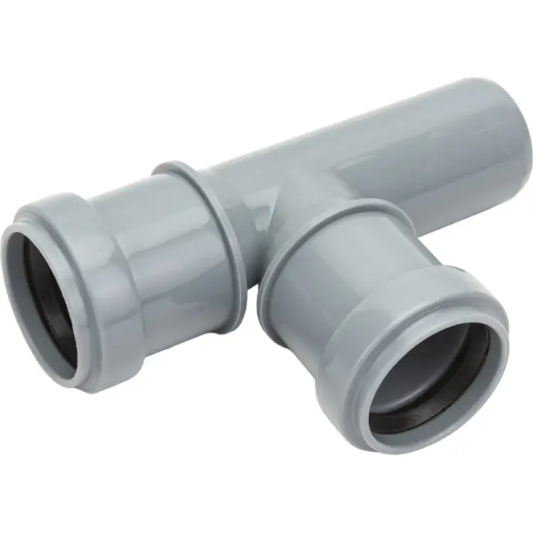 Тройник Политэк 203287